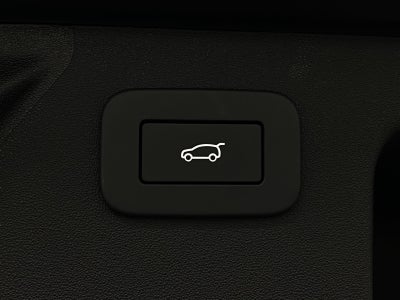 2026 Land Rover Discovery Sport Landmark 4WD