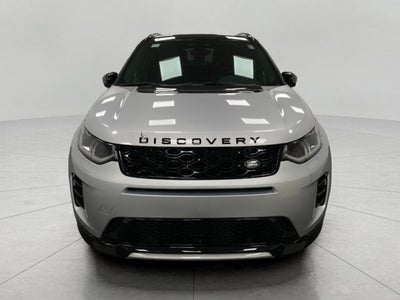 2026 Land Rover Discovery Sport Landmark 4WD