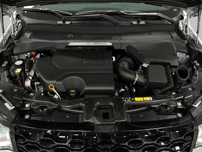 2026 Land Rover Discovery Sport Landmark 4WD