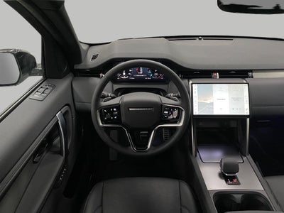 2026 Land Rover Discovery Sport Landmark 4WD