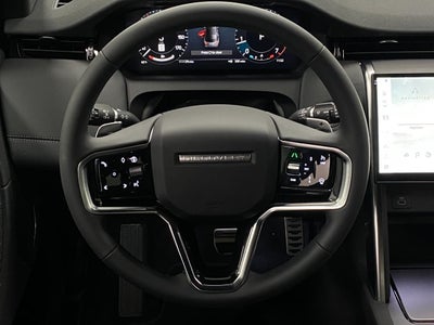 2026 Land Rover Discovery Sport Landmark 4WD
