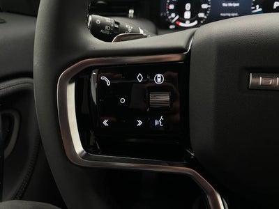 2026 Land Rover Discovery Sport Landmark 4WD