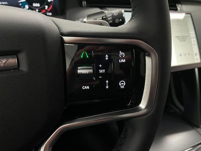 2026 Land Rover Discovery Sport Landmark 4WD