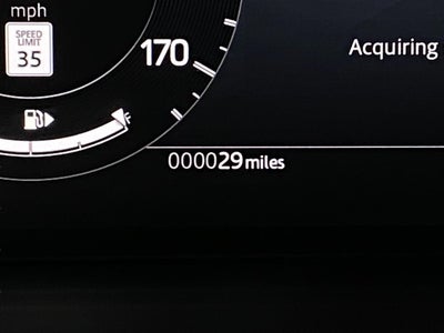 2026 Land Rover Discovery Sport Landmark 4WD