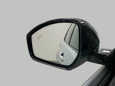 2026 Land Rover Discovery Sport Landmark 4WD