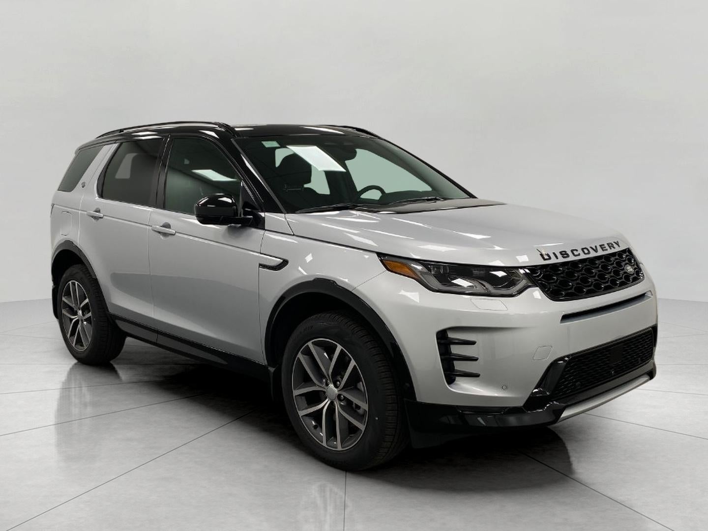 2026 Land Rover Discovery Sport Landmark 4WD
