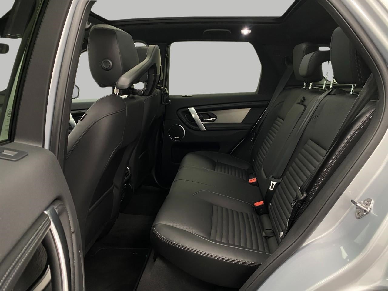 2026 Land Rover Discovery Sport Landmark 4WD