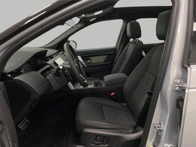 2026 Land Rover Discovery Sport Landmark 4WD
