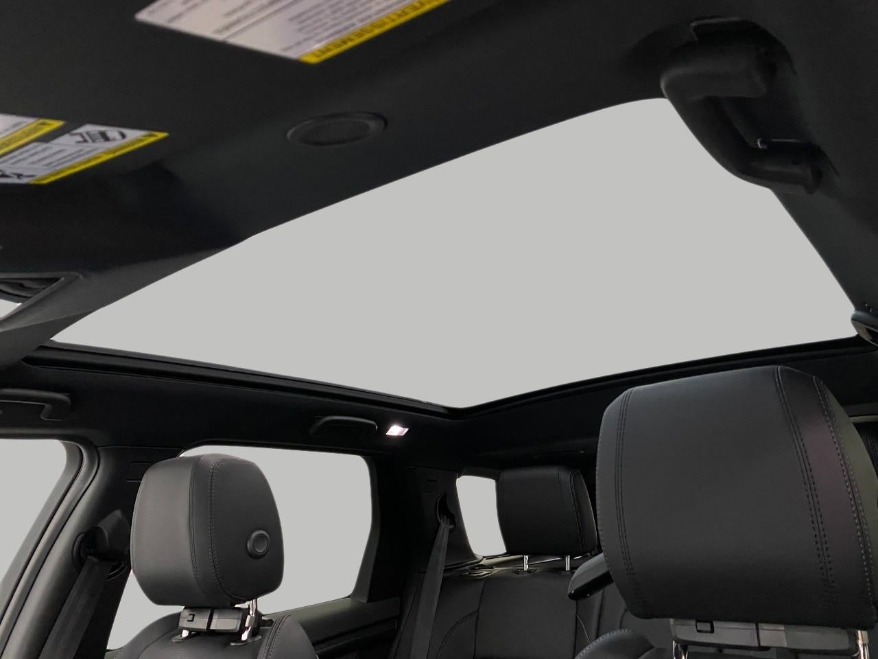 2026 Land Rover Discovery Sport Landmark 4WD