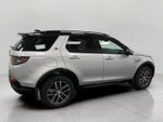 2026 Land Rover Discovery Sport Landmark 4WD