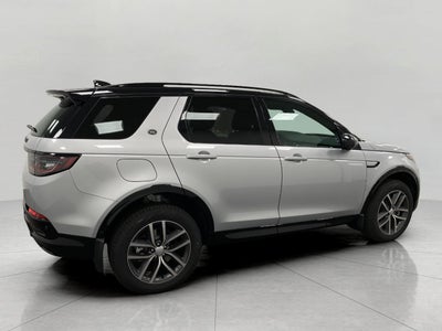 2026 Land Rover Discovery Sport Landmark 4WD