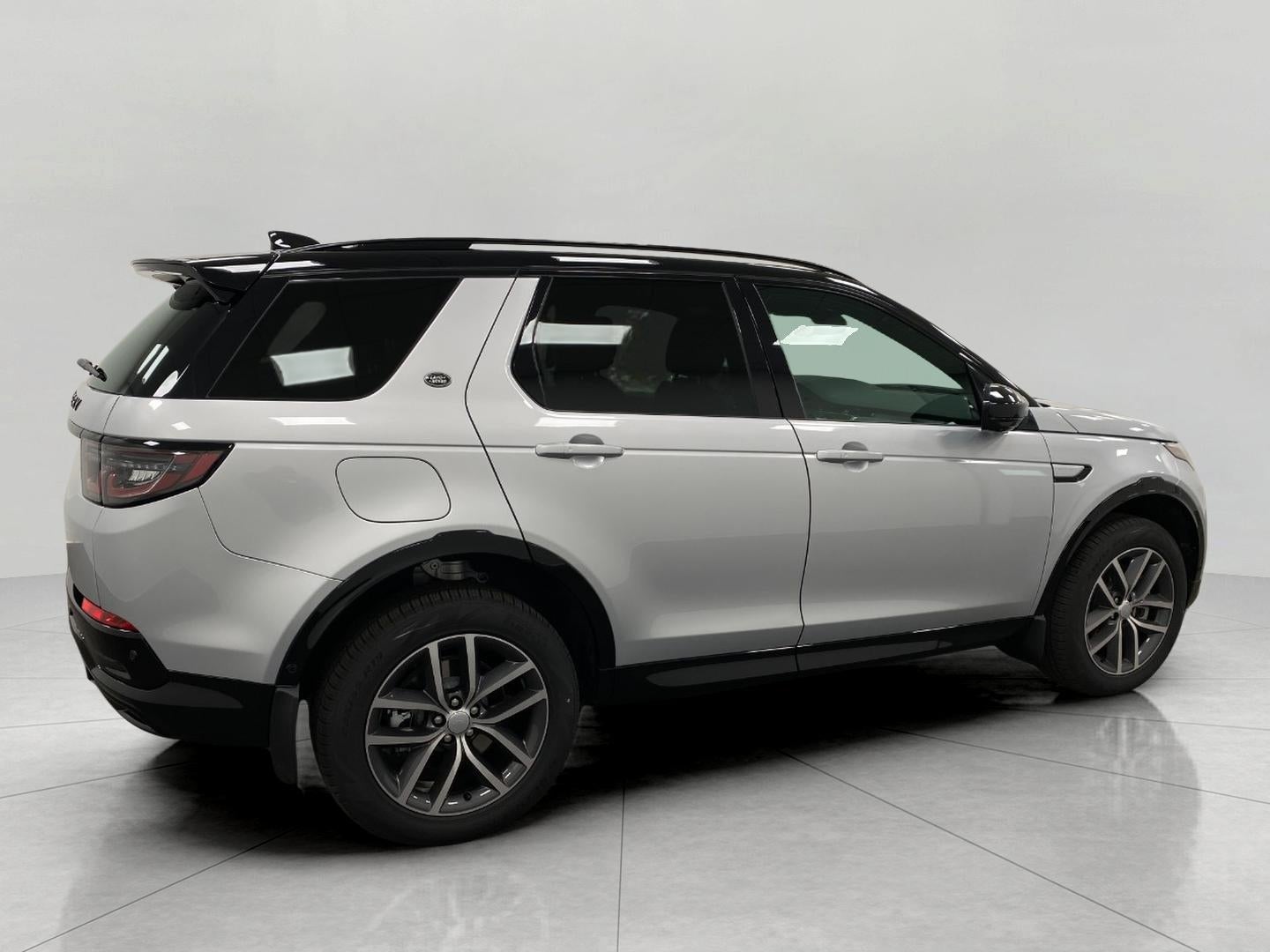 2026 Land Rover Discovery Sport Landmark 4WD