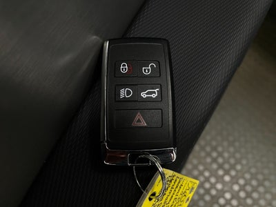 2026 Land Rover Discovery Sport Landmark 4WD