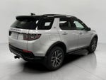 2026 Land Rover Discovery Sport Landmark 4WD
