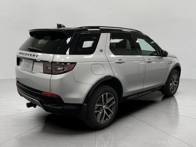 2026 Land Rover Discovery Sport Landmark 4WD