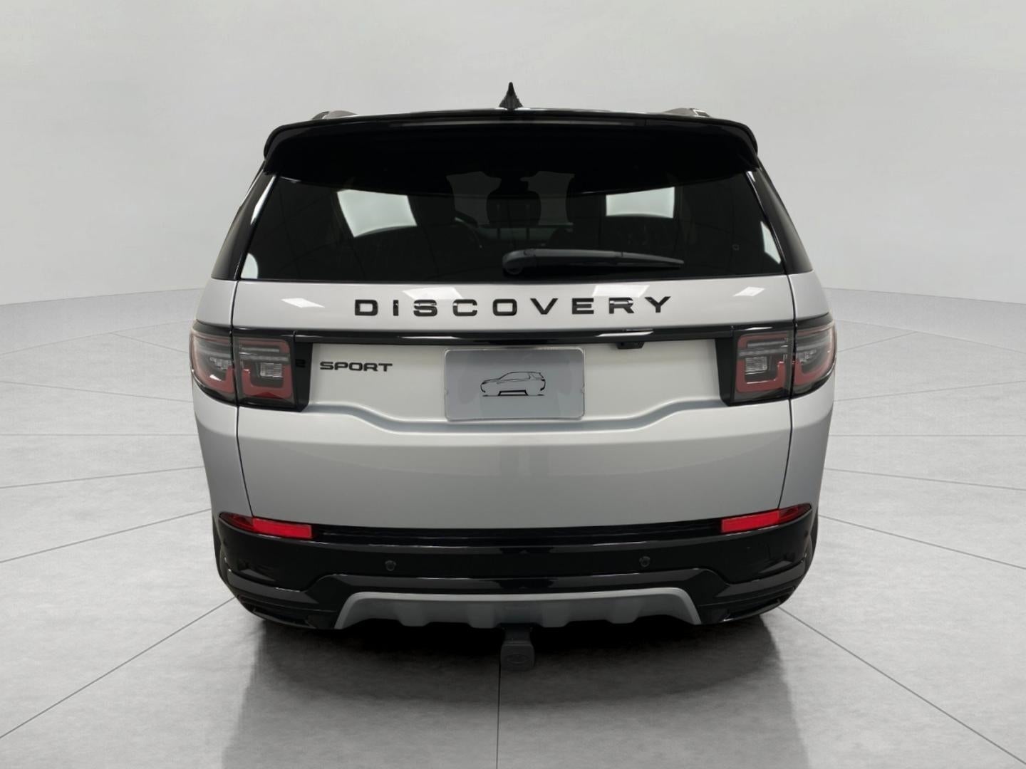 2026 Land Rover Discovery Sport Landmark 4WD