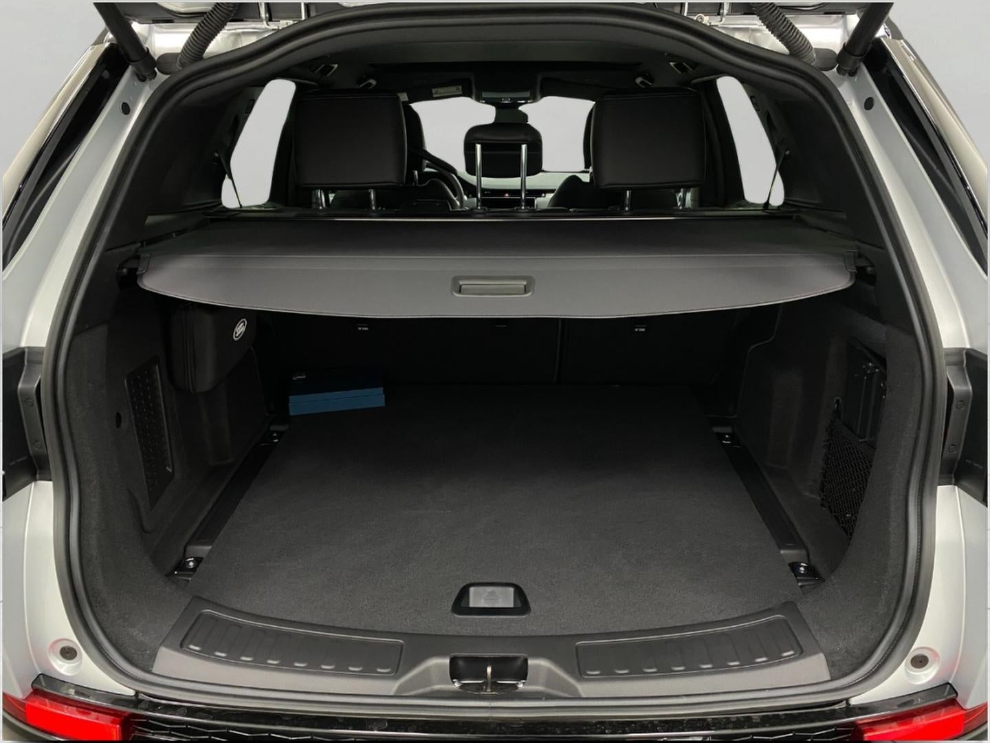 2026 Land Rover Discovery Sport Landmark 4WD