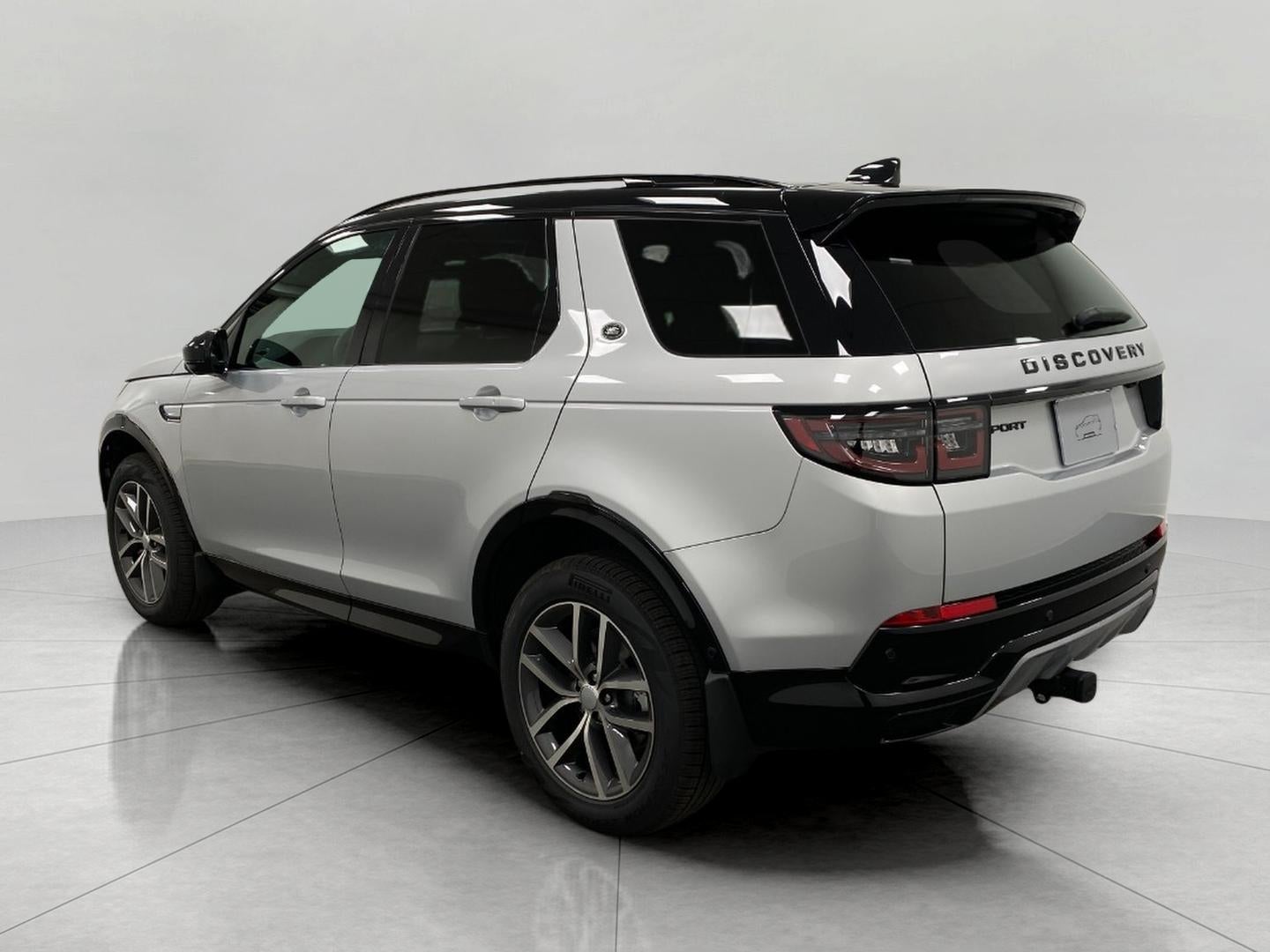2026 Land Rover Discovery Sport Landmark 4WD