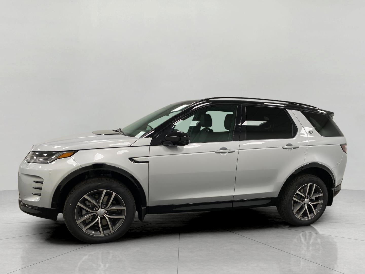 2026 Land Rover Discovery Sport Landmark 4WD