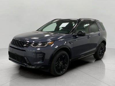 2026 Land Rover Discovery Sport Landmark 4WD