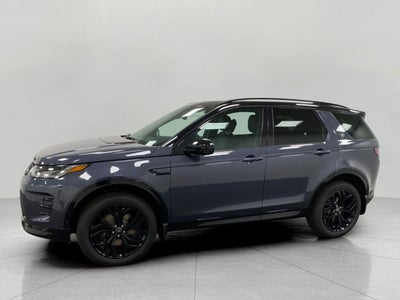 2026 Land Rover Discovery Sport Landmark 4WD