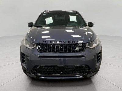 2026 Land Rover Discovery Sport Landmark 4WD