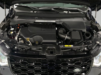 2026 Land Rover Discovery Sport Landmark 4WD