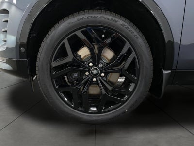 2026 Land Rover Discovery Sport Landmark 4WD