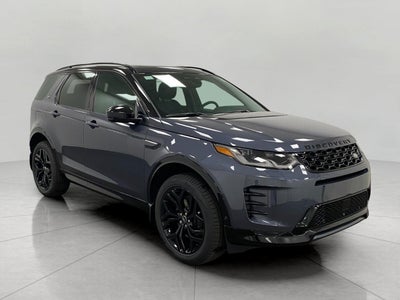 2026 Land Rover Discovery Sport Landmark 4WD