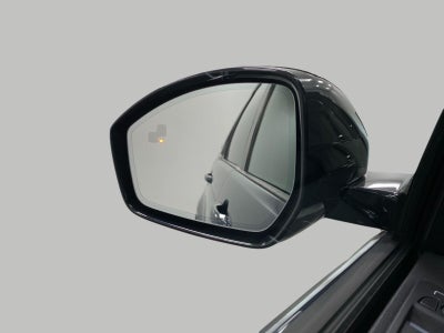 2026 Land Rover Discovery Sport Landmark 4WD