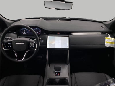 2026 Land Rover Discovery Sport Landmark 4WD