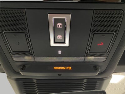 2026 Land Rover Discovery Sport Landmark 4WD