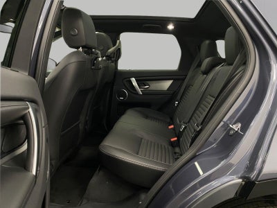 2026 Land Rover Discovery Sport Landmark 4WD