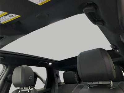 2026 Land Rover Discovery Sport Landmark 4WD