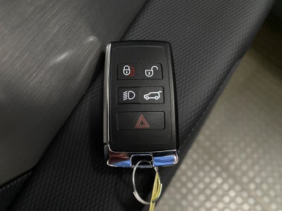 2026 Land Rover Discovery Sport Landmark 4WD