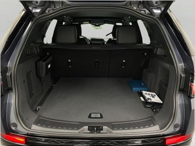 2026 Land Rover Discovery Sport Landmark 4WD