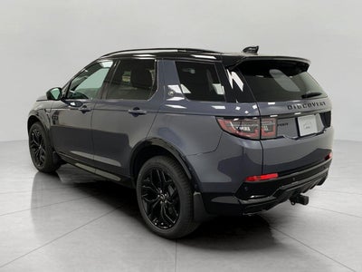 2026 Land Rover Discovery Sport Landmark 4WD