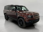 2025 Land Rover Defender 130 P400 X-Dynamic SE