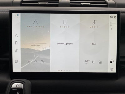 2025 Land Rover Defender 130 P400 X-Dynamic SE