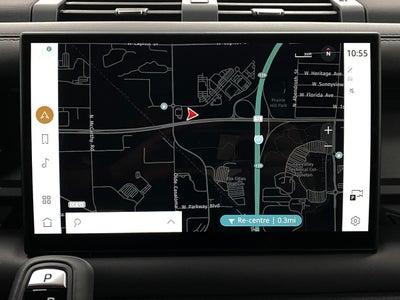 2025 Land Rover Defender 130 P400 X-Dynamic SE