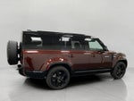 2025 Land Rover Defender 130 P400 X-Dynamic SE