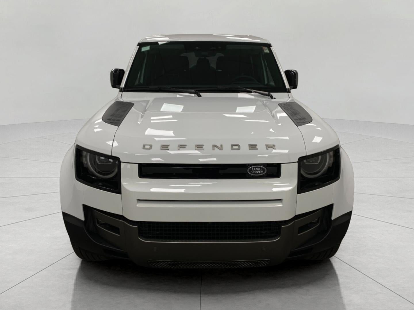 2026 Land Rover Defender 130 P300 S