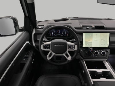 2026 Land Rover Defender 130 P300 S