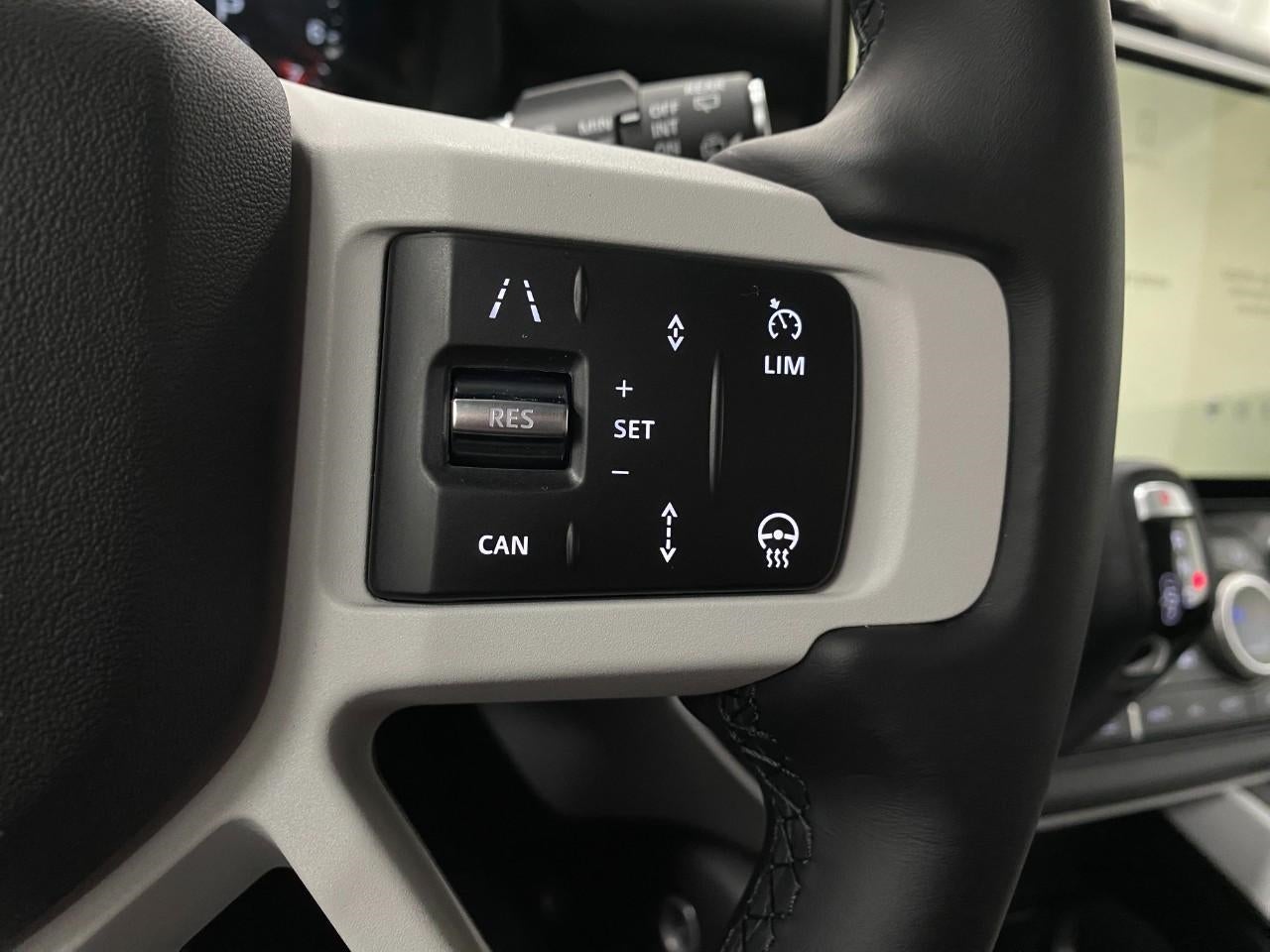 2026 Land Rover Defender 130 P300 S