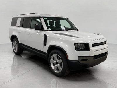 2026 Land Rover Defender 130 P300 S