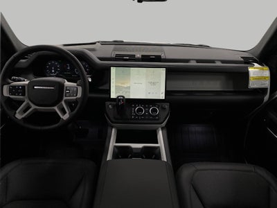 2026 Land Rover Defender 130 P300 S
