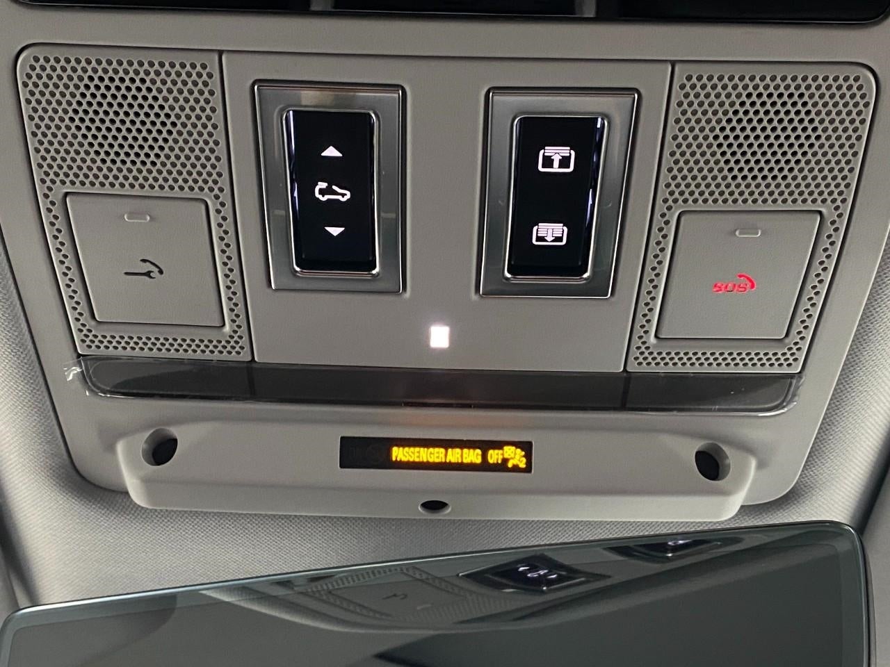 2026 Land Rover Defender 130 P300 S
