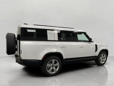 2026 Land Rover Defender 130 P300 S