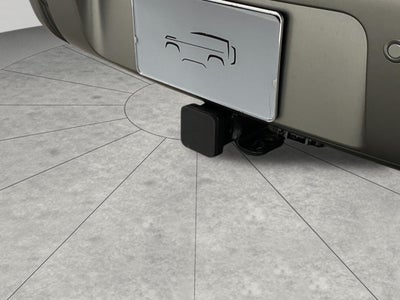 2026 Land Rover Defender 130 P300 S