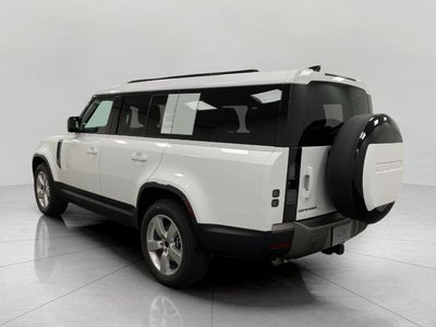 2026 Land Rover Defender 130 P300 S